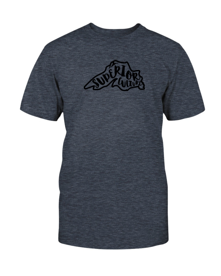 Superior Culture T-Shirt