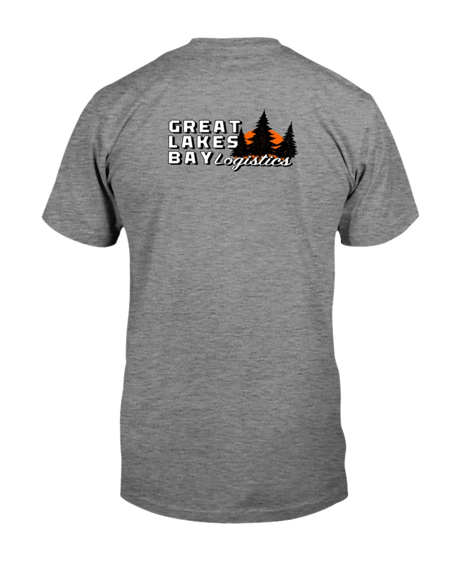 GLBL T-Shirt