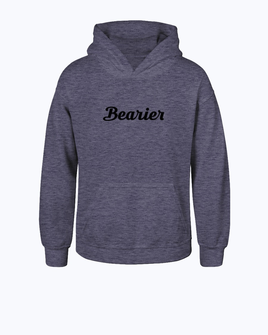 Bearier Youth Hoodie