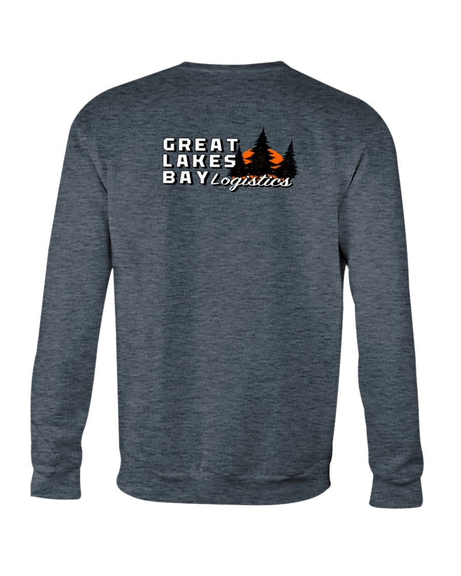 GLBL Sweatshirt
