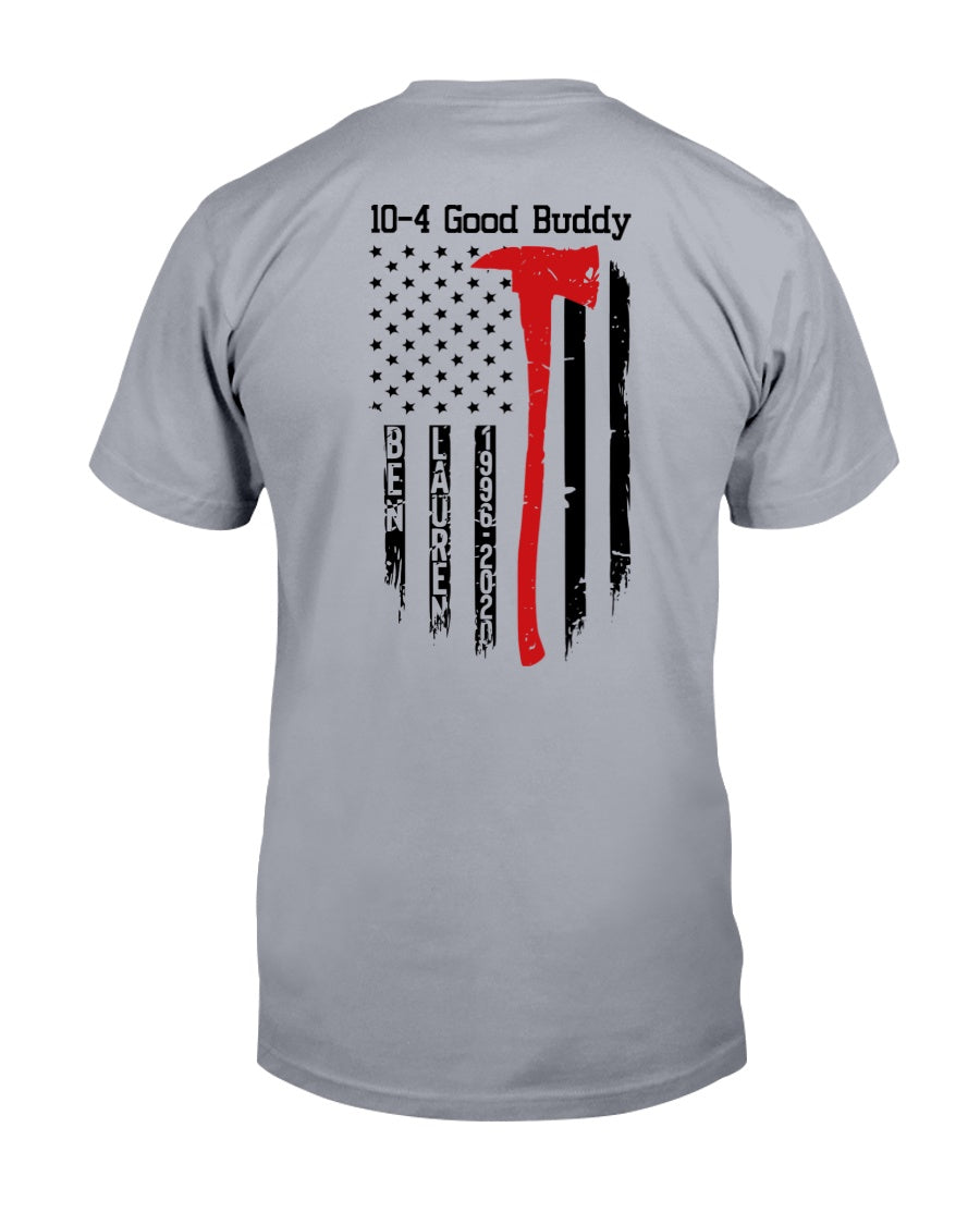 Ben Lauren T-Shirt