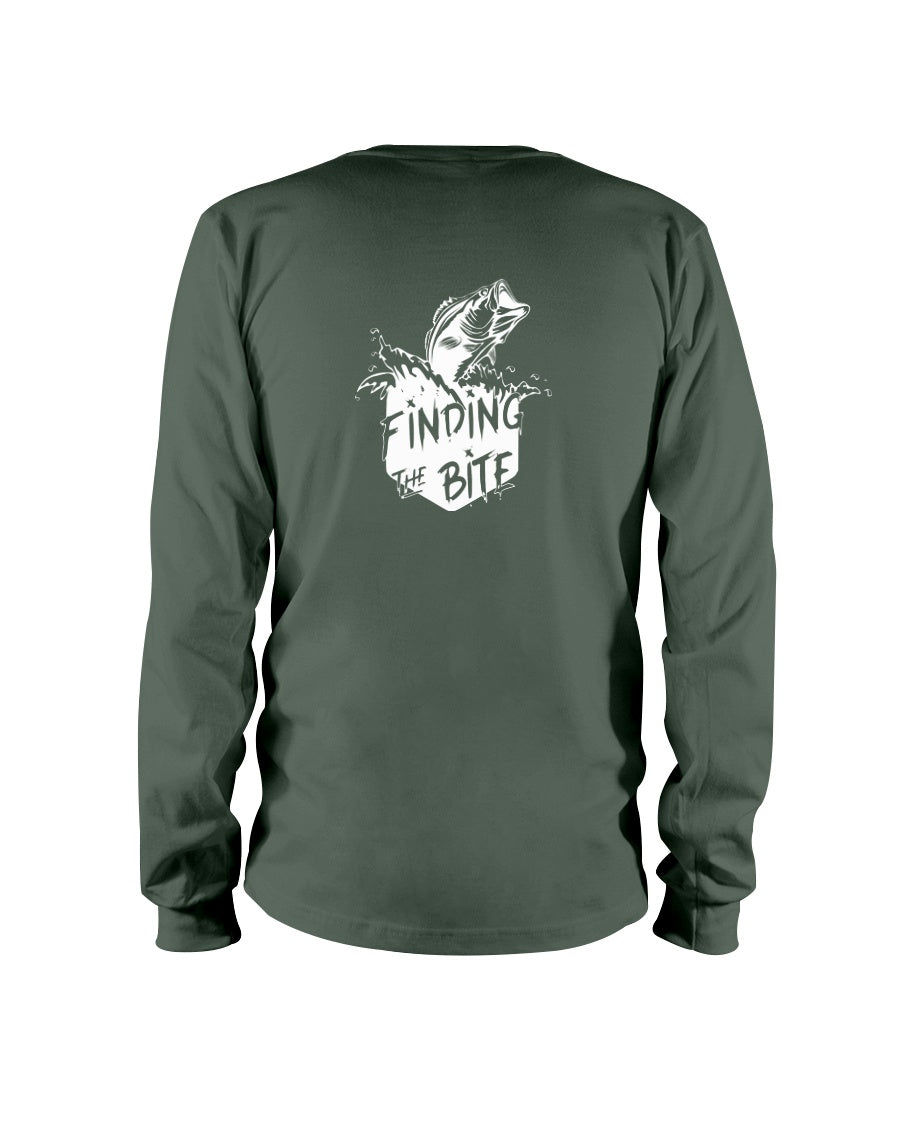 FTB Long Sleeve T-Shirt