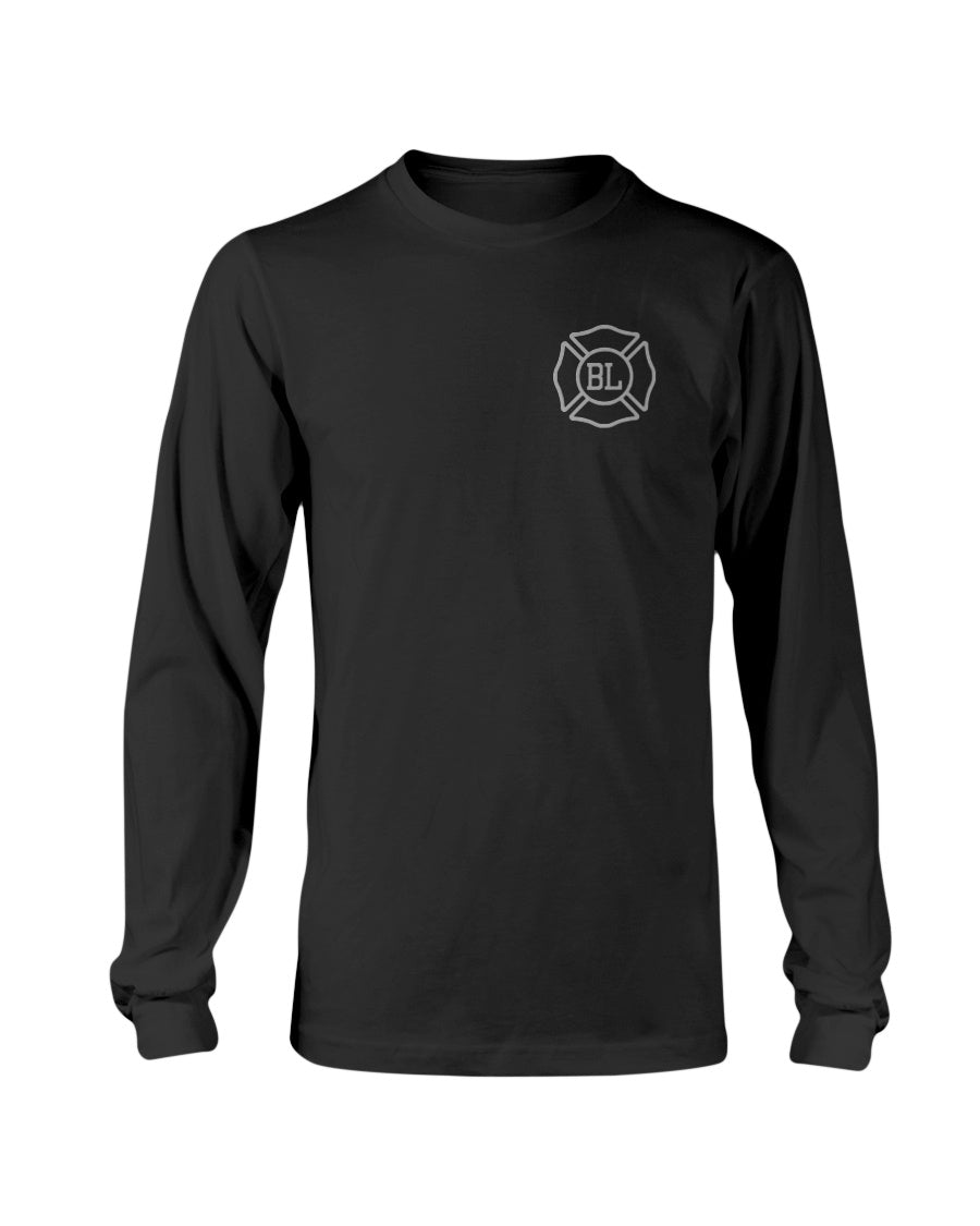 Ben Lauren Long Sleeve T-Shirt