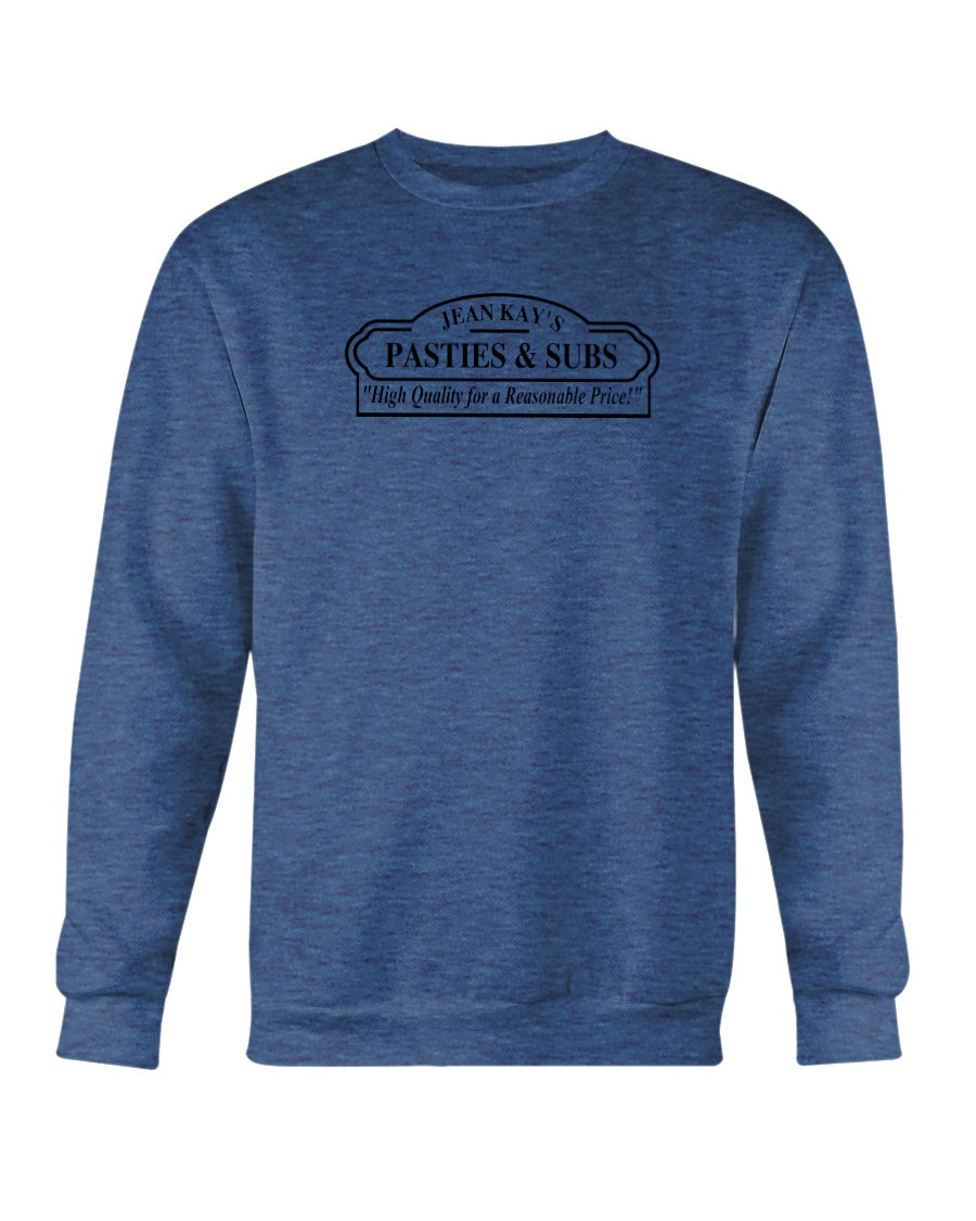 Jean Kay's Sweatshirt