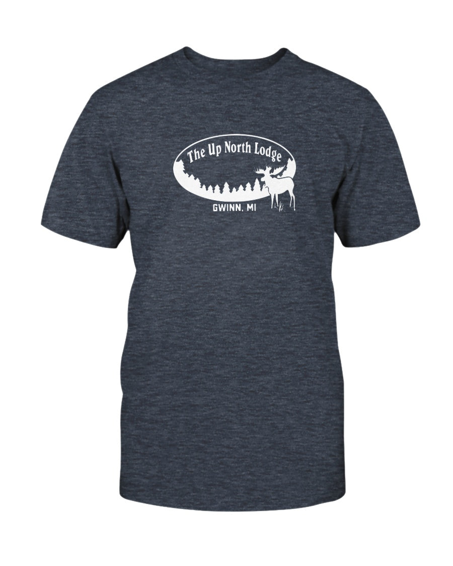 The Up North Lodge T-Shirt