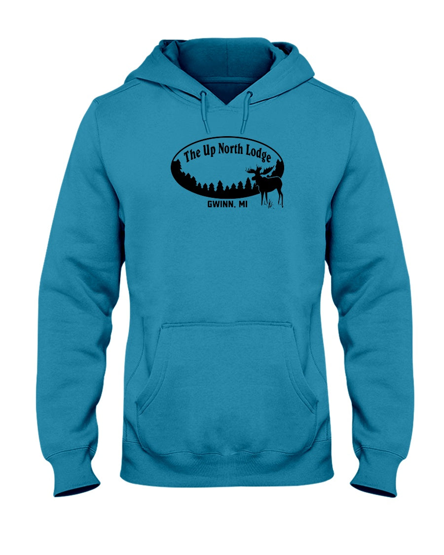 The Up North Lodge Hoodie