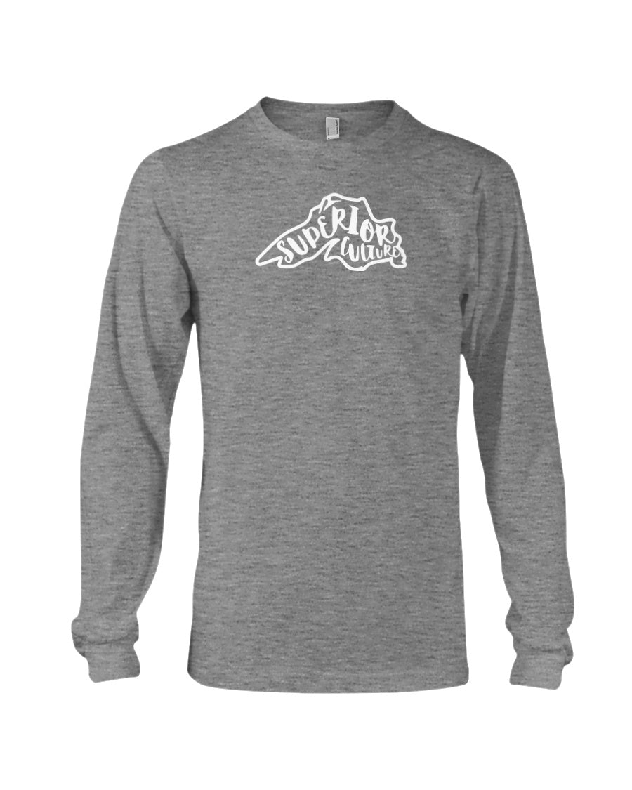 Superior Culture Long Sleeve T-Shirt