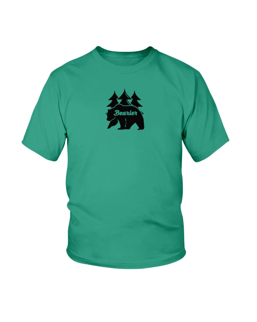 Bearier Youth T-Shirt