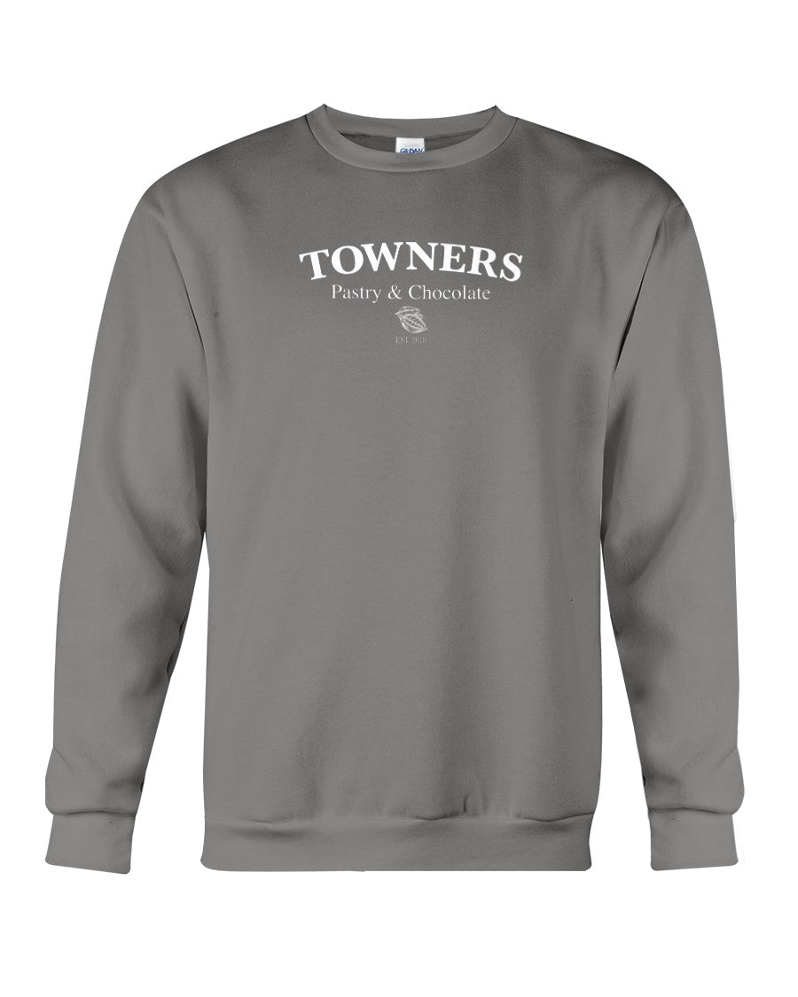 Towner's Crewneck