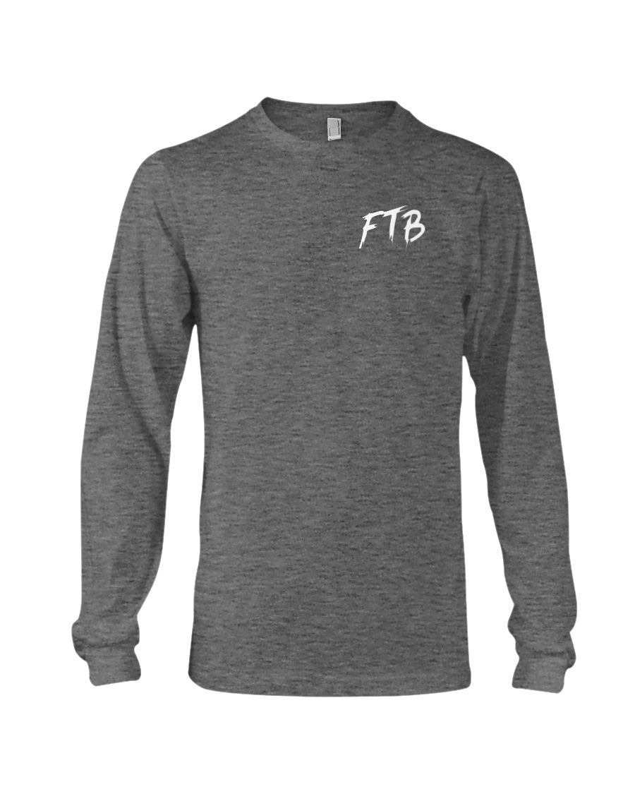 FTB Long Sleeve T-Shirt