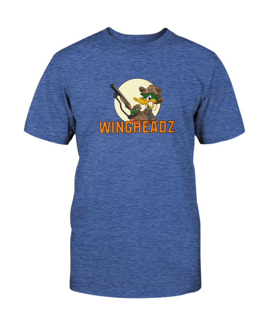 Wingheadz Duck T-Shirt