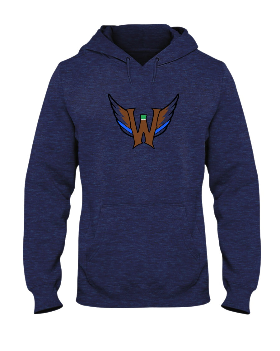 Wingz Hoodie