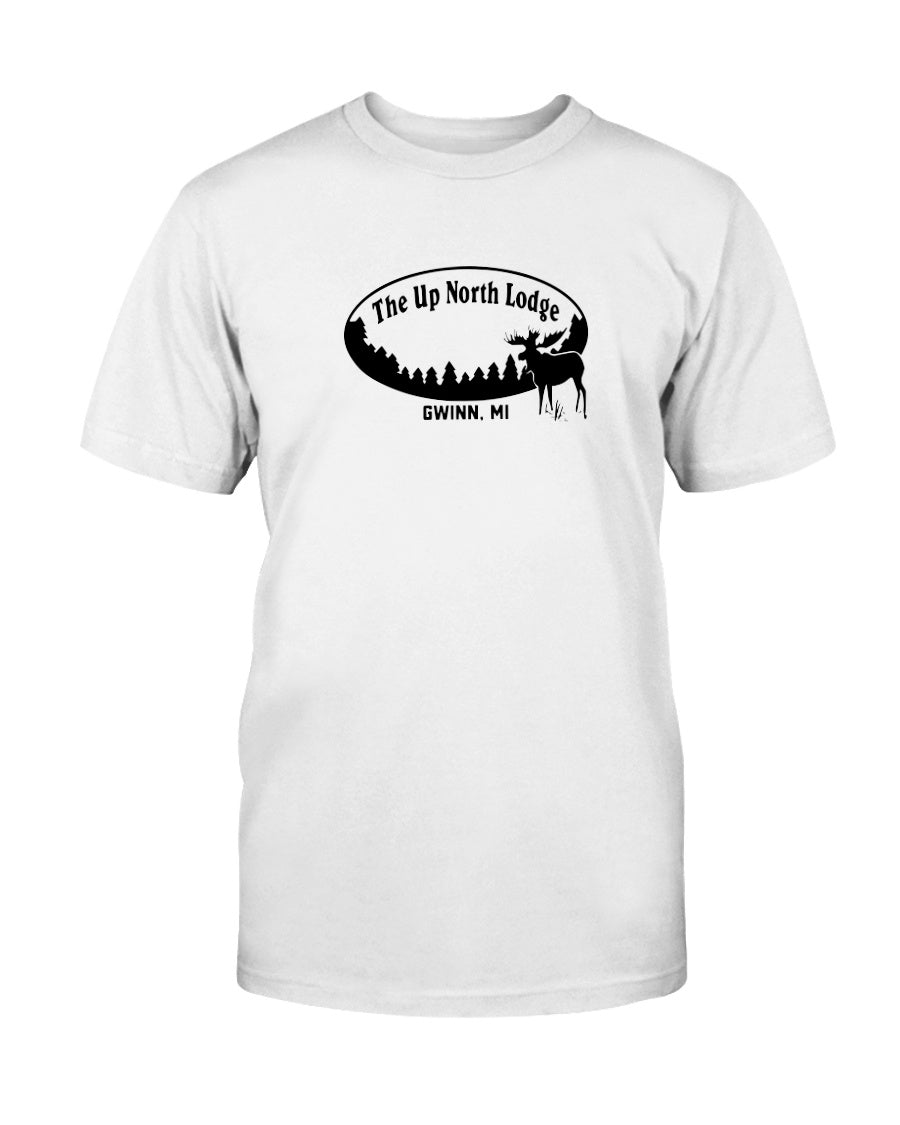 The Up North Lodge T-Shirt