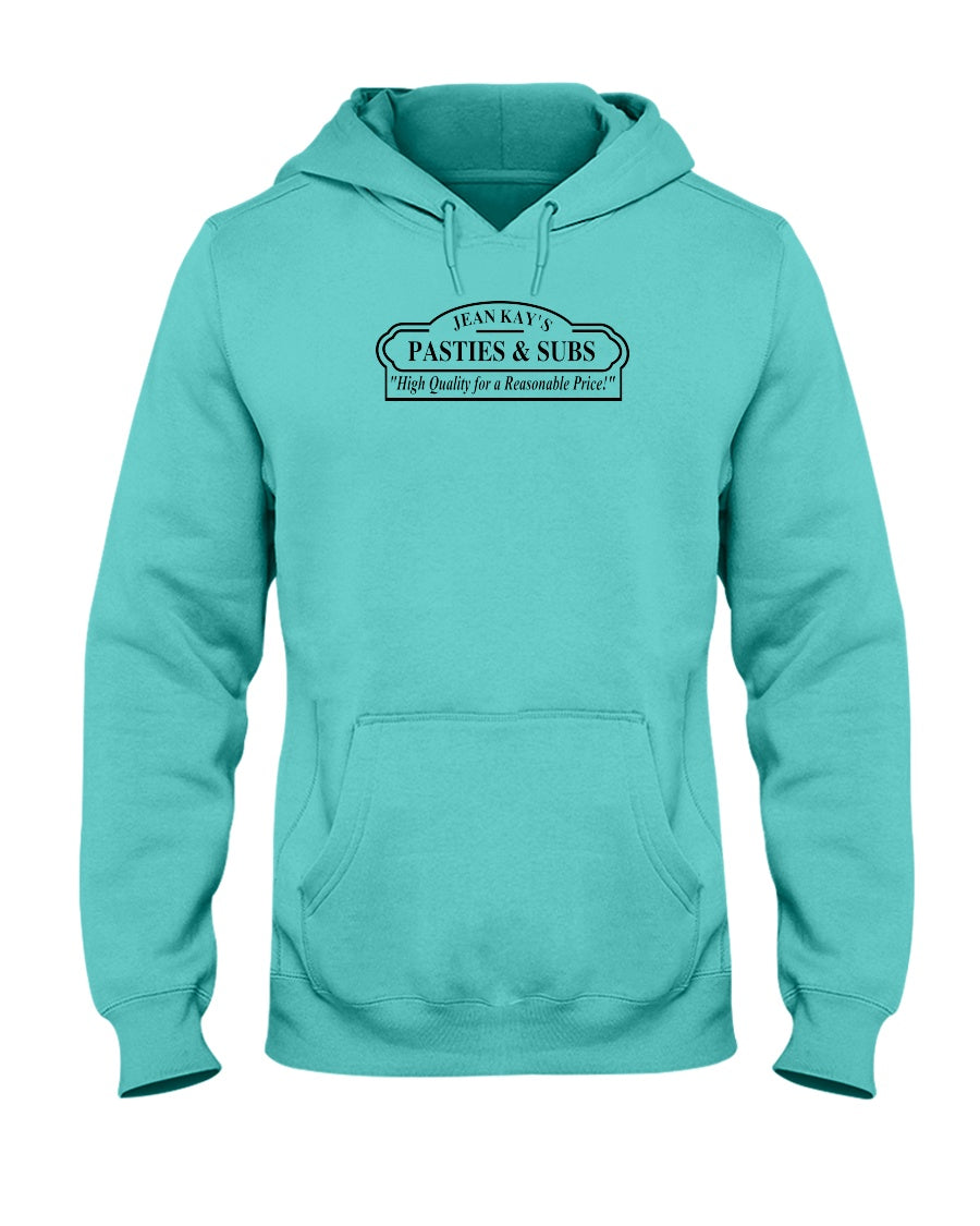 Jean Kay's Hoodie