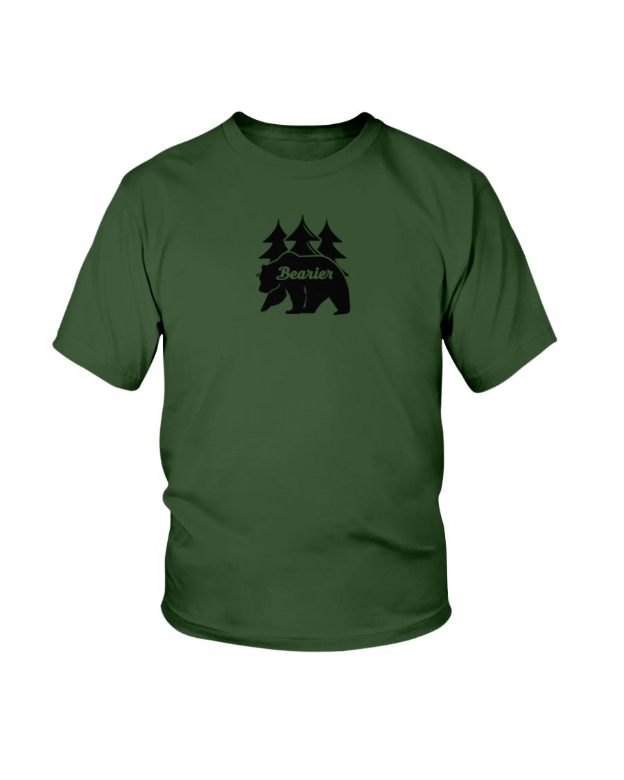 Bearier Youth T-Shirt