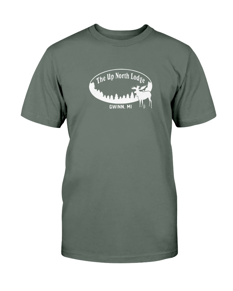 The Up North Lodge T-Shirt