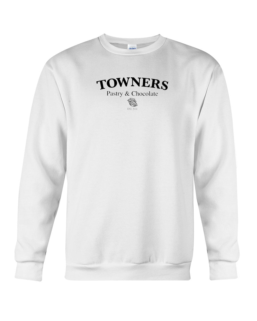 Towner's Crewneck