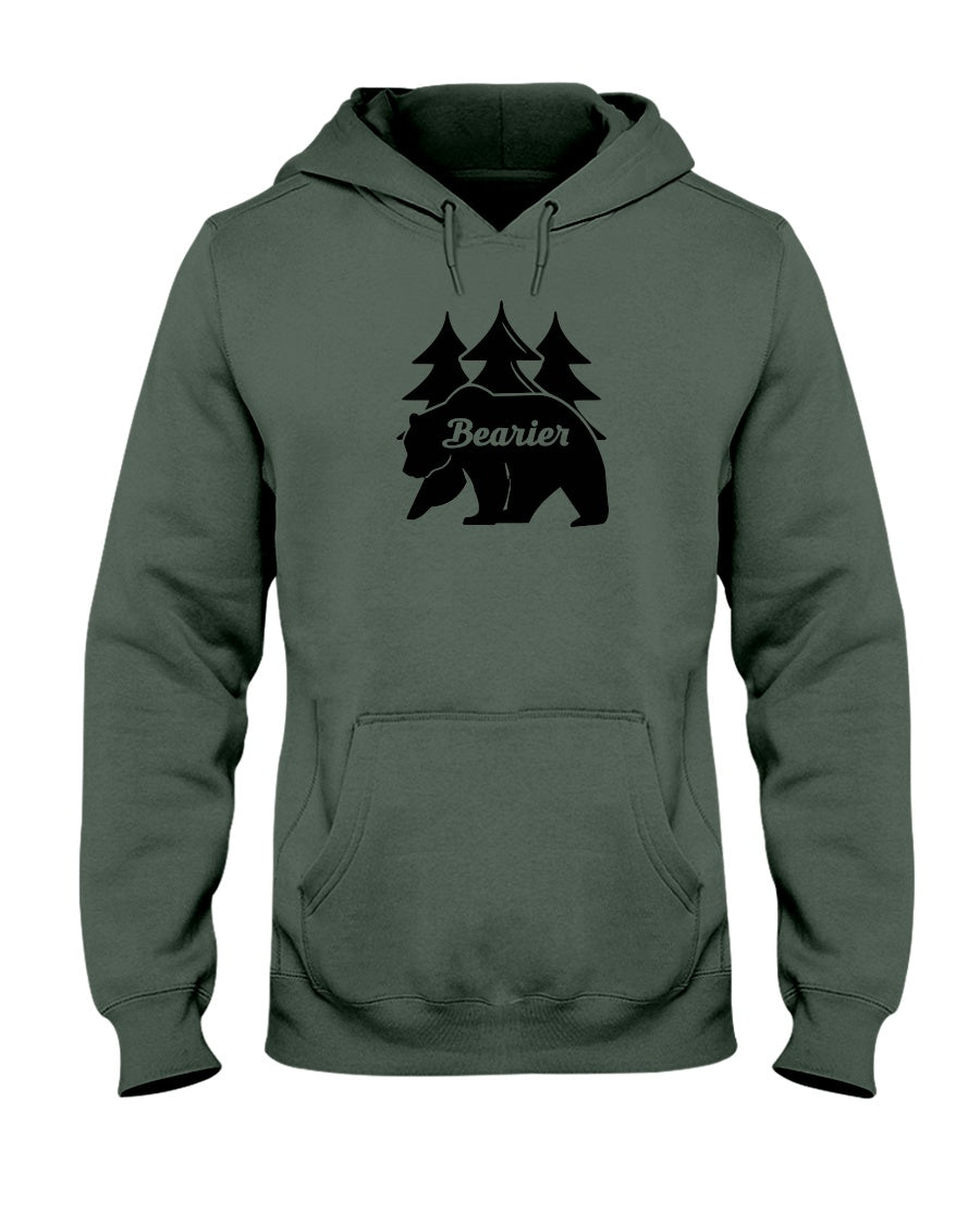 Bearier Hoodie