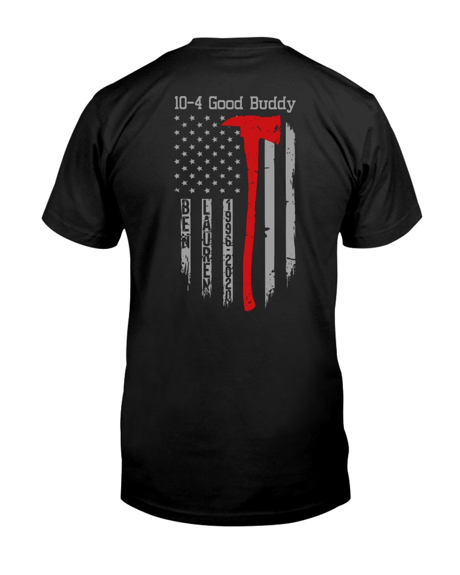 Ben Lauren T-Shirt