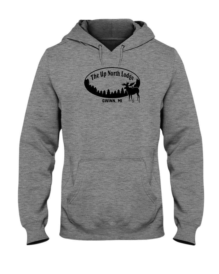 The Up North Lodge Hoodie