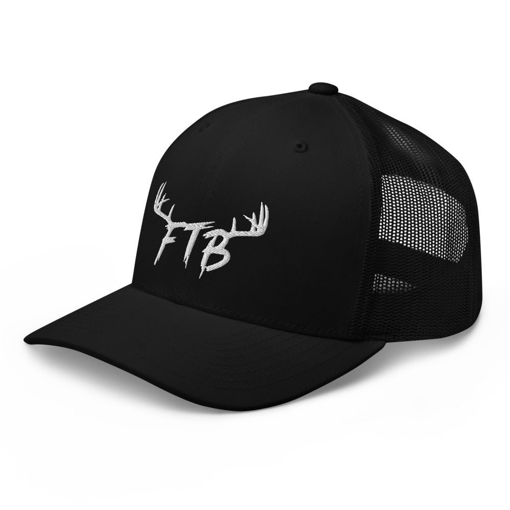 FTB Antlers Cap