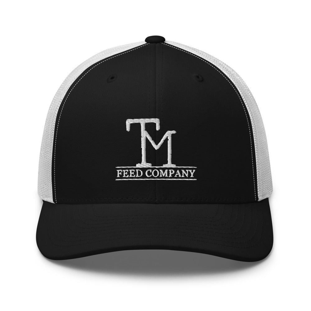 TM Feed Co. Cap