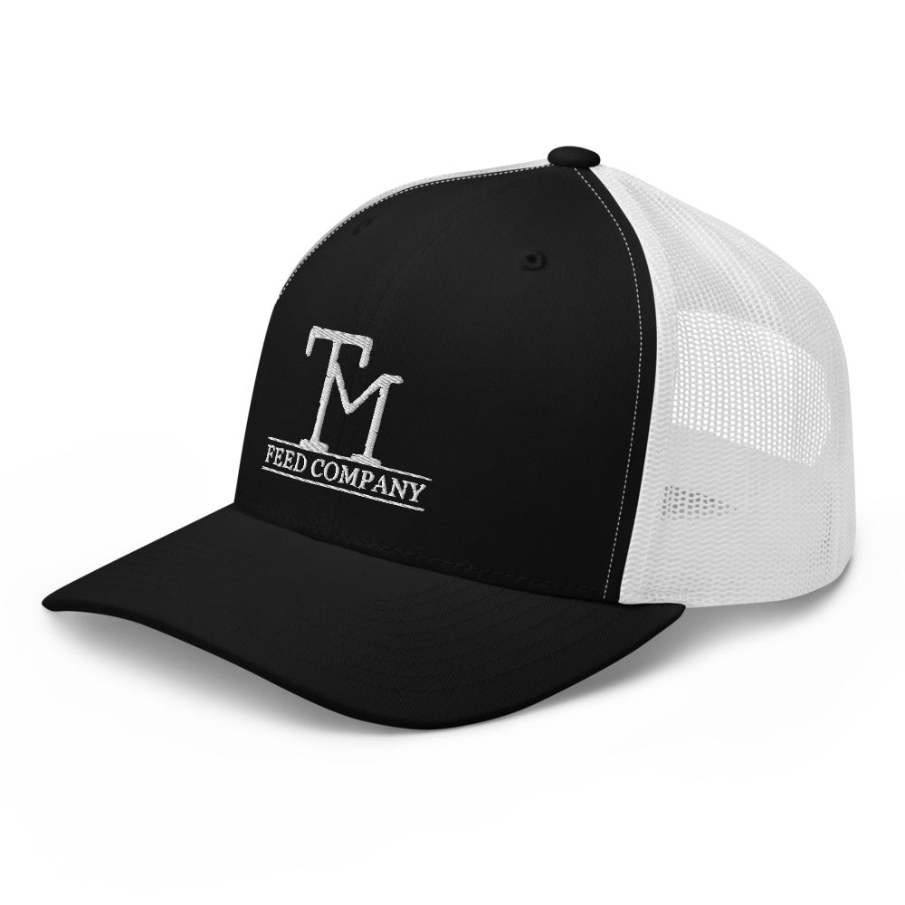 TM Feed Co. Cap