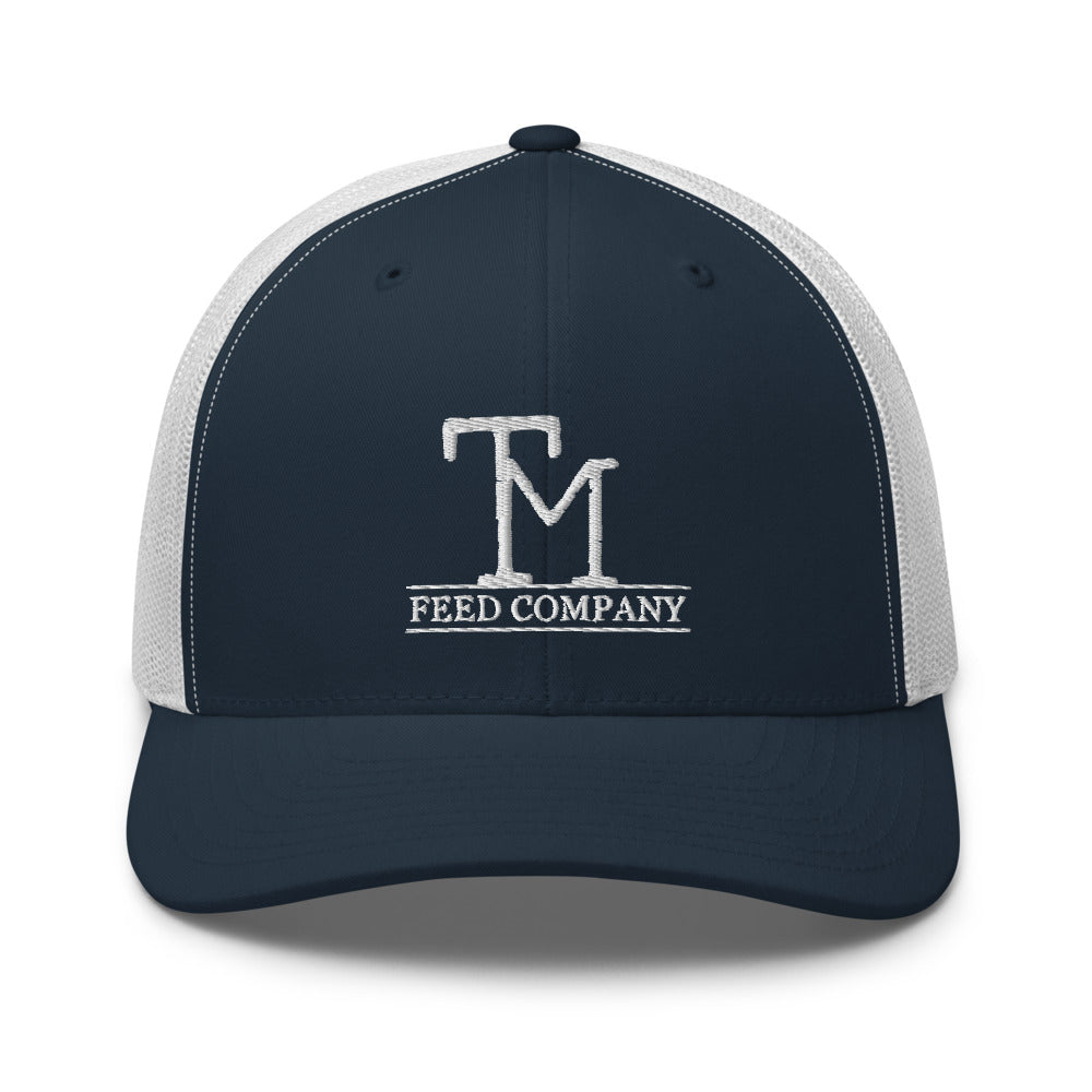 TM Feed Co. Cap
