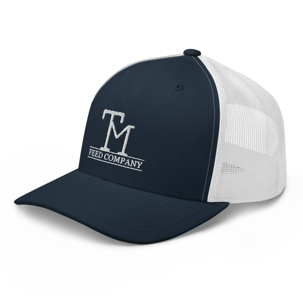 TM Feed Co. Cap