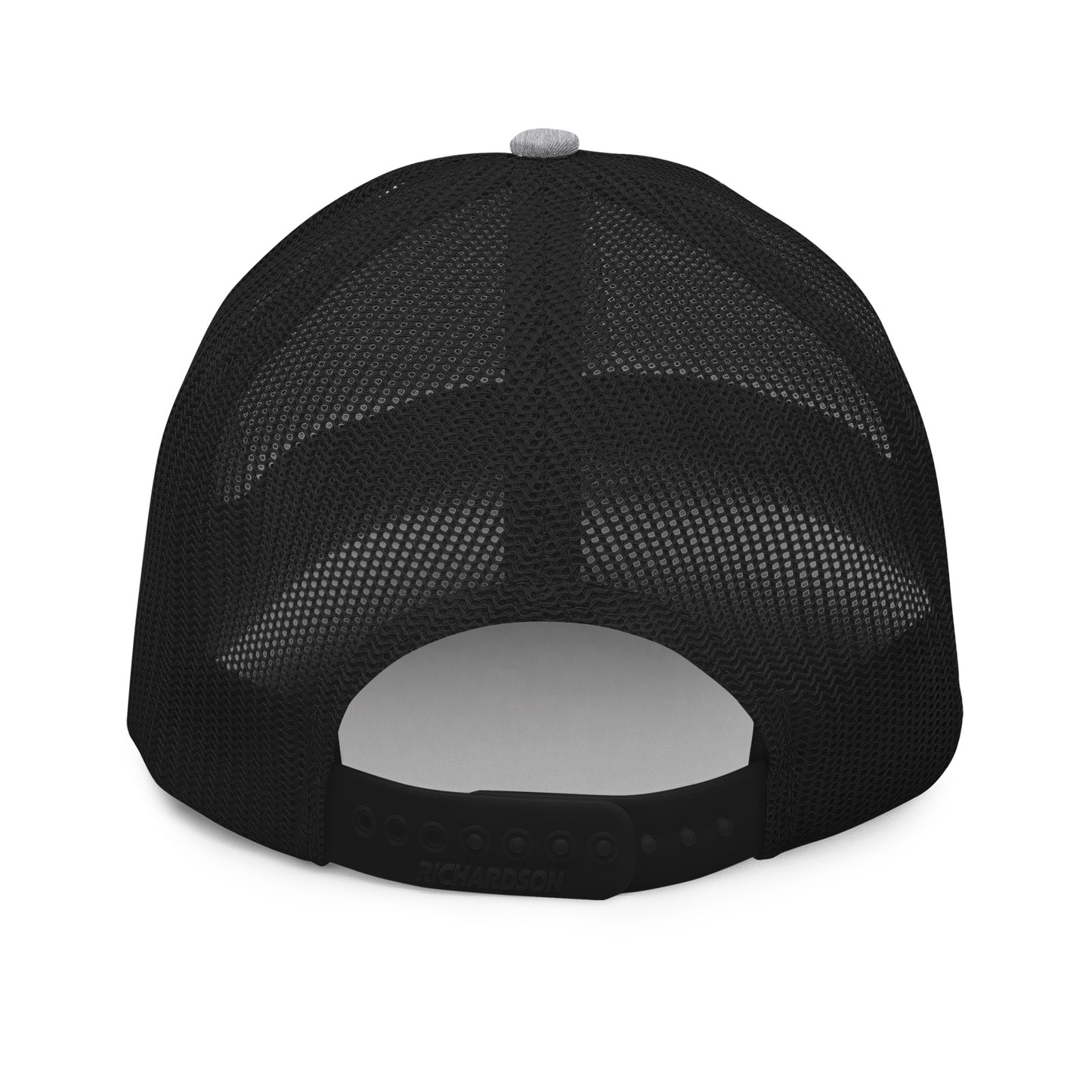 Mitt Made Trucker Cap