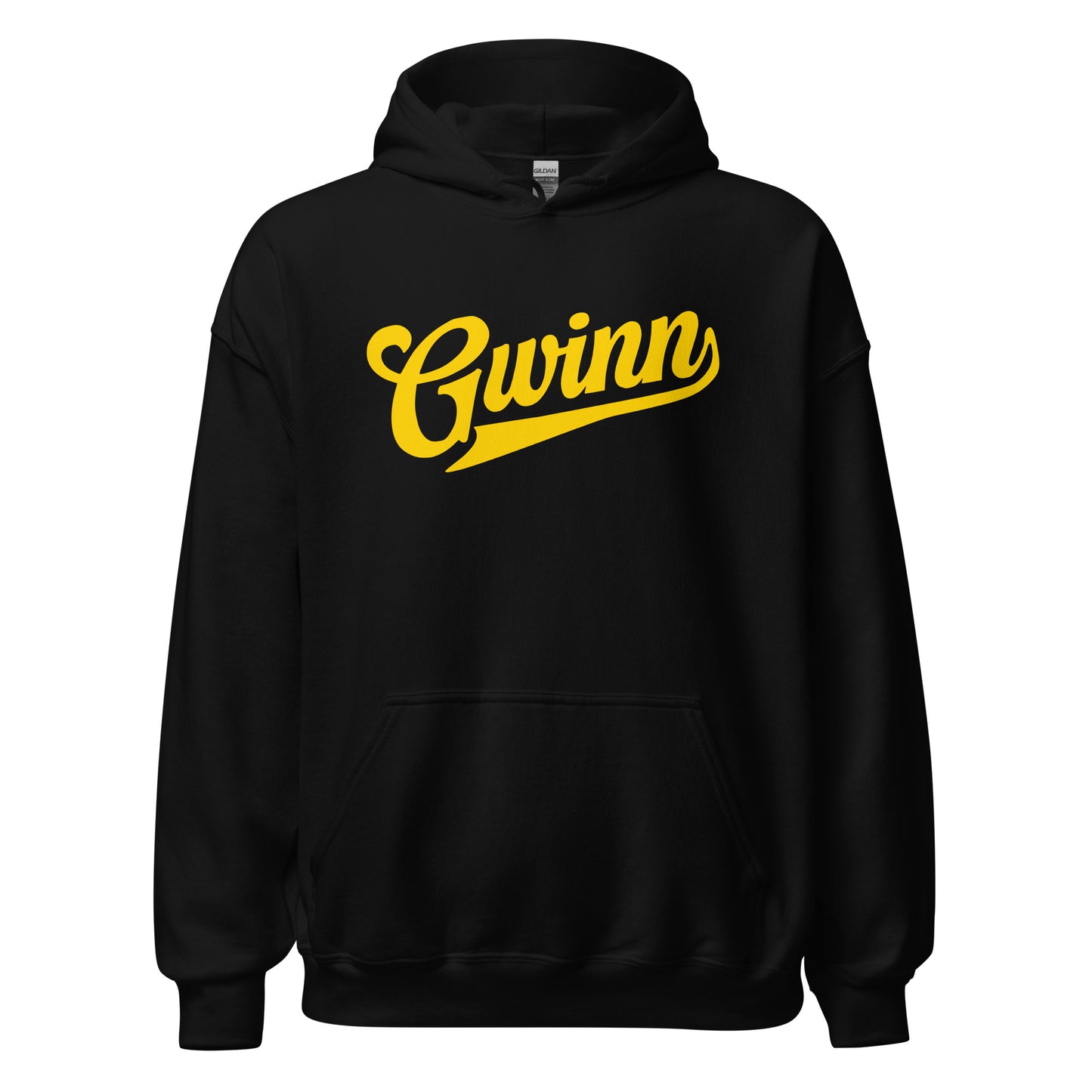 Gwinn Hoodie