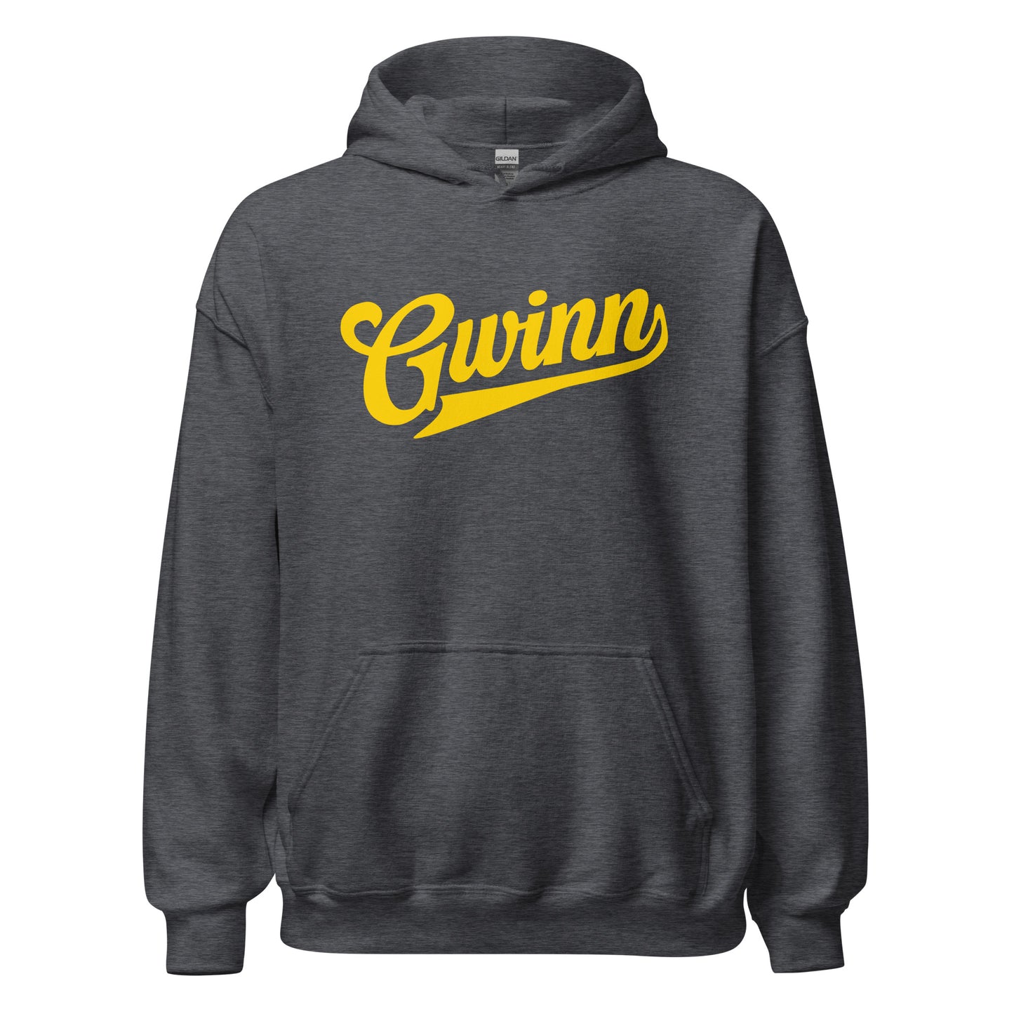 Gwinn Hoodie