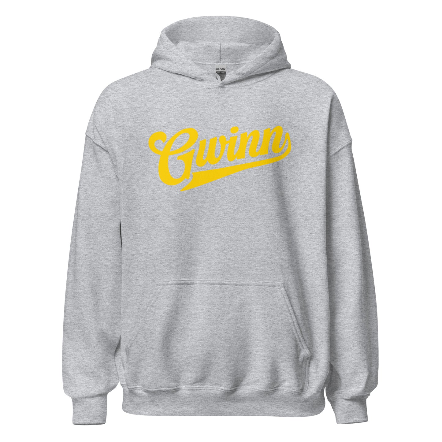 Gwinn Hoodie