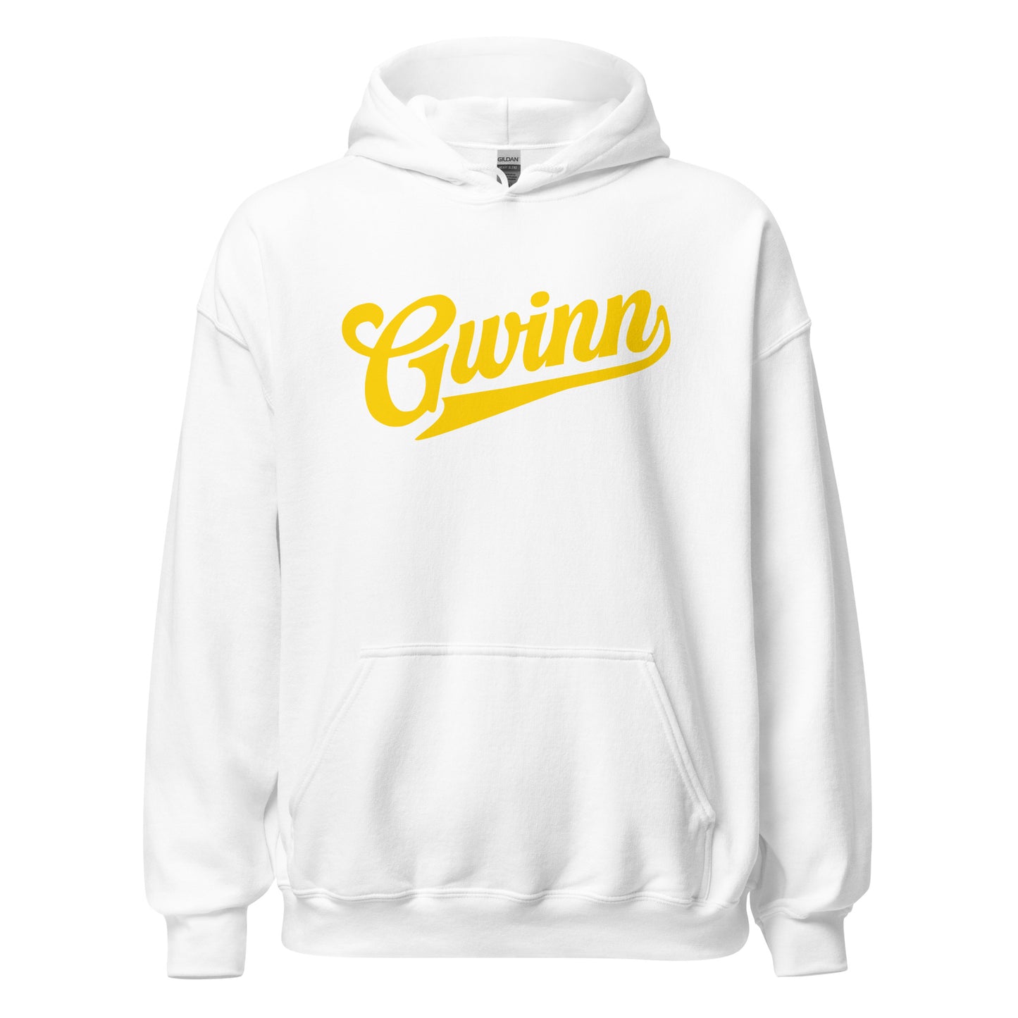 Gwinn Hoodie