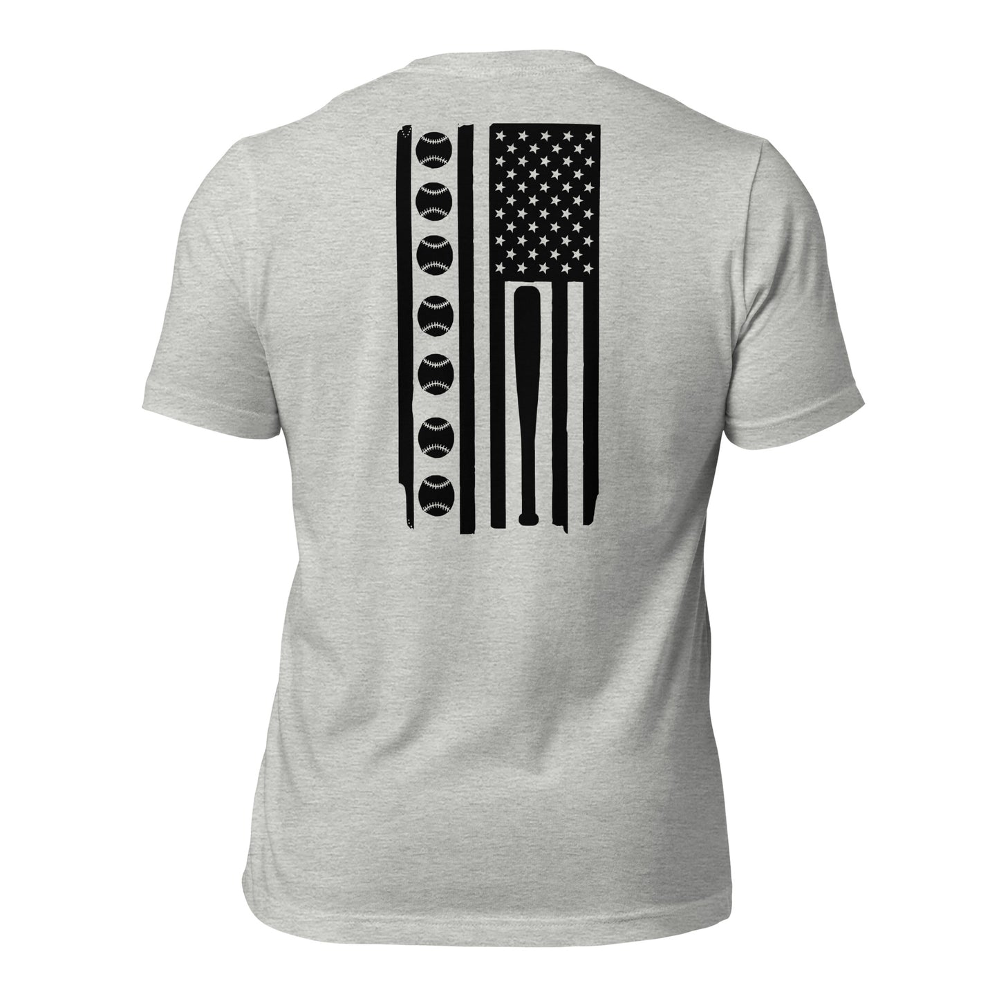 Gwinn Baseball T-shirt