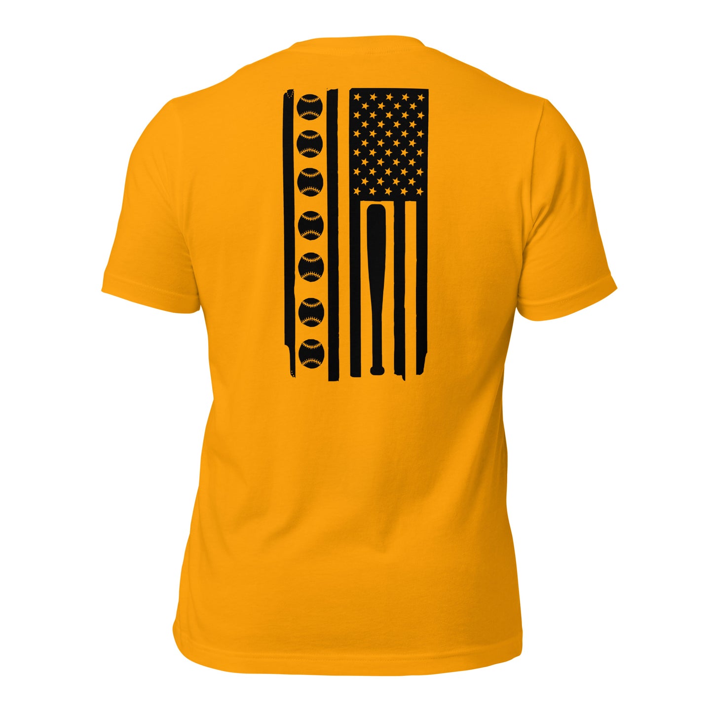 Gwinn Baseball T-shirt
