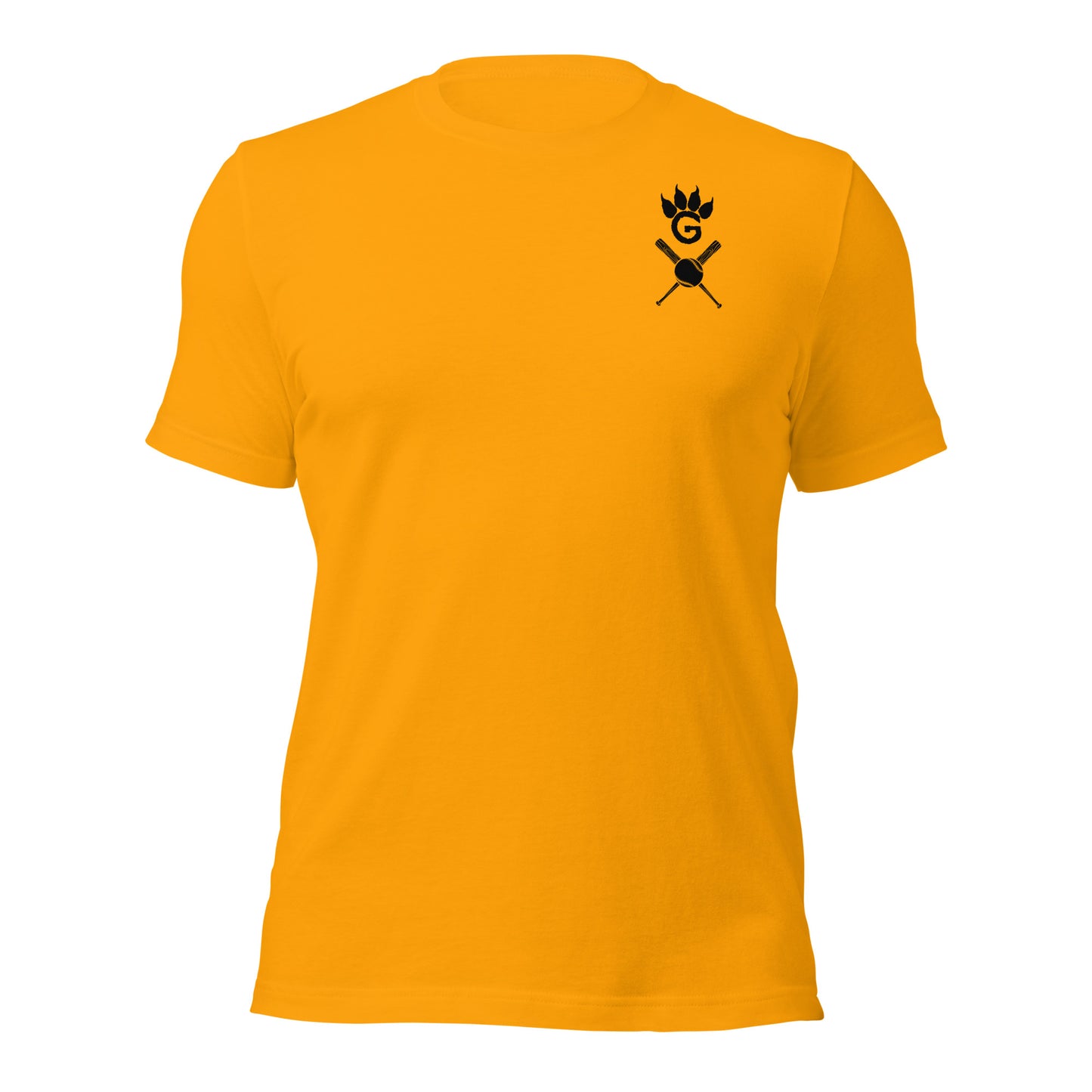 Gwinn Baseball T-shirt