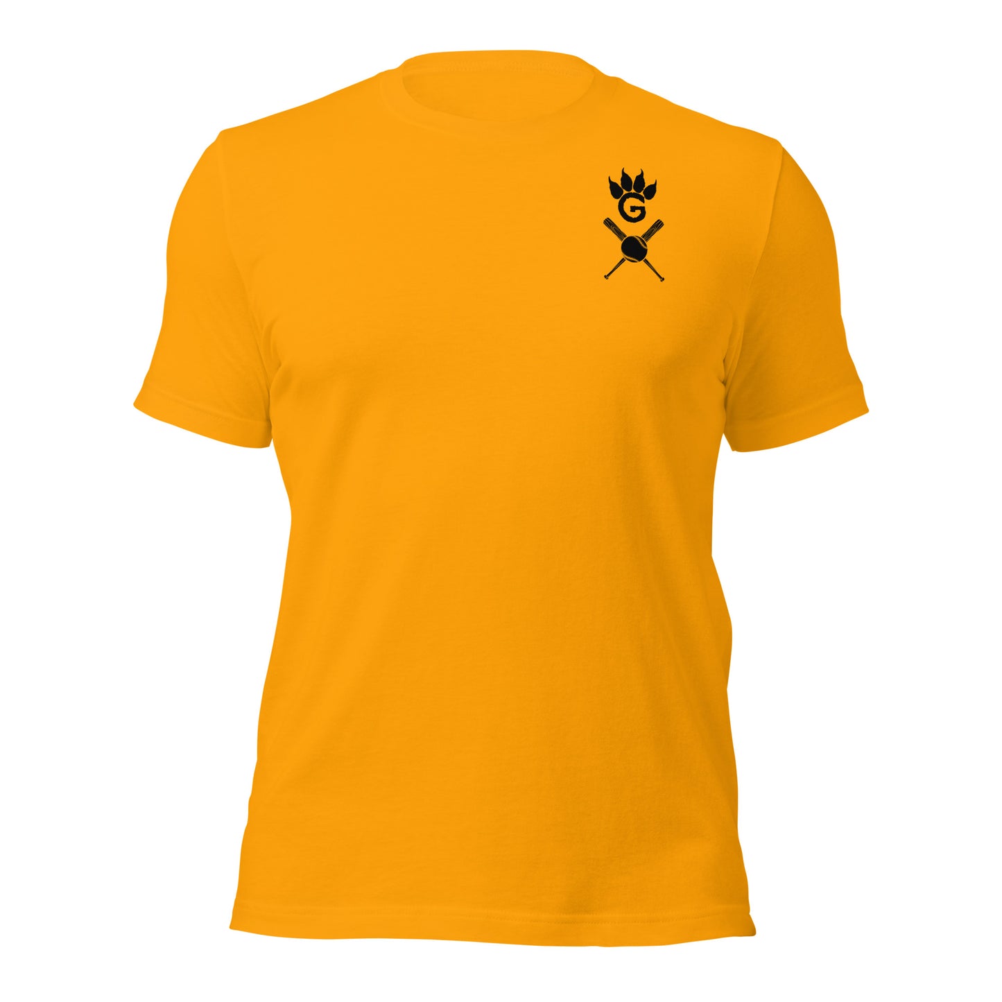 GHS Baseball T-shirt