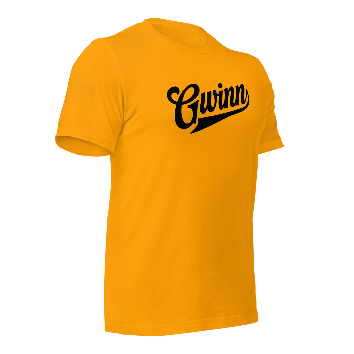 Gwinn T-shirt
