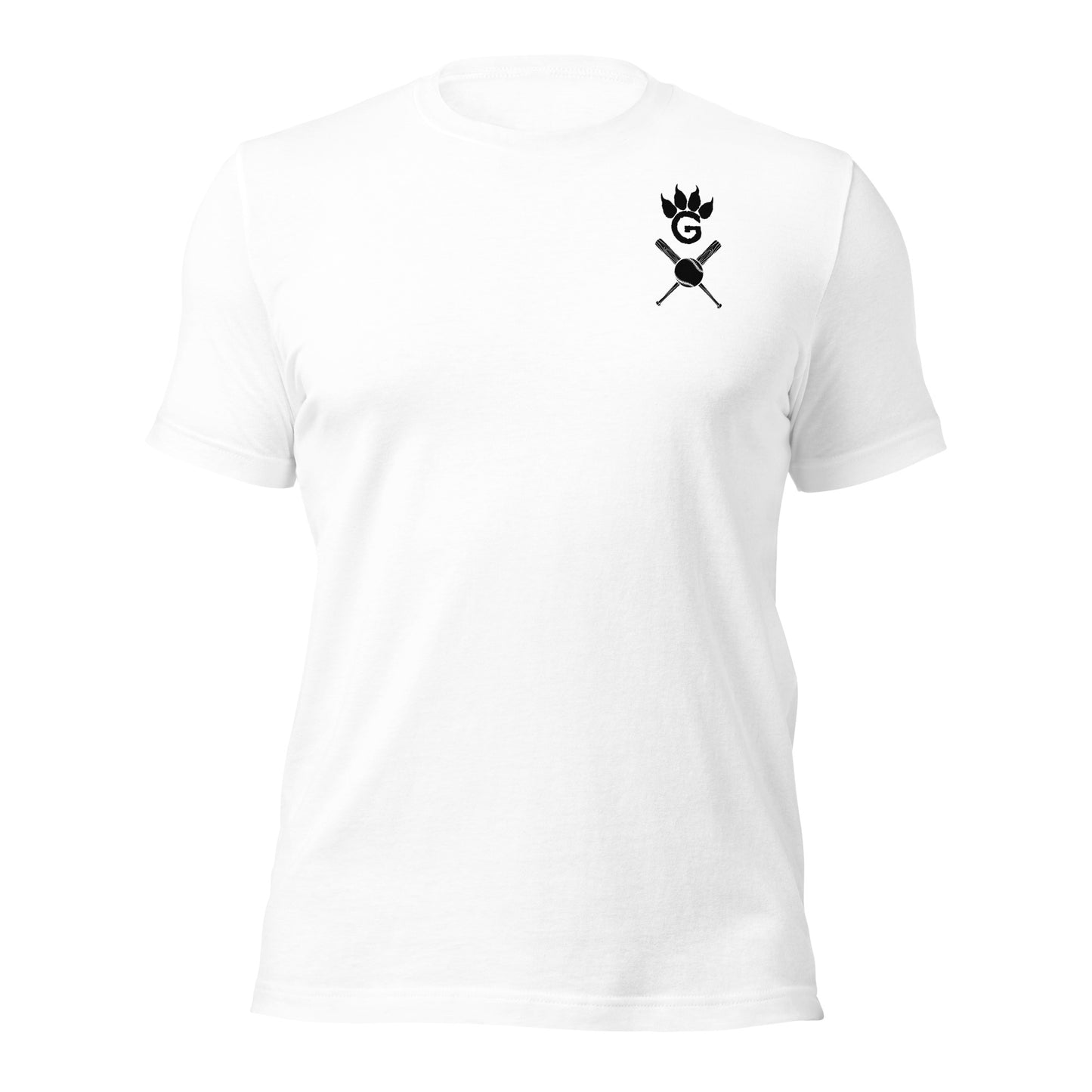 Gwinn Baseball T-shirt