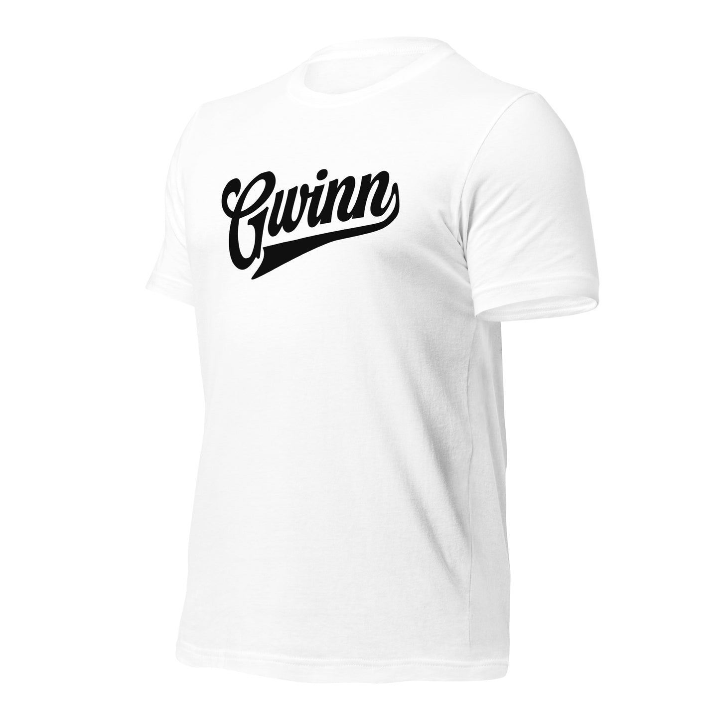 Gwinn T-shirt