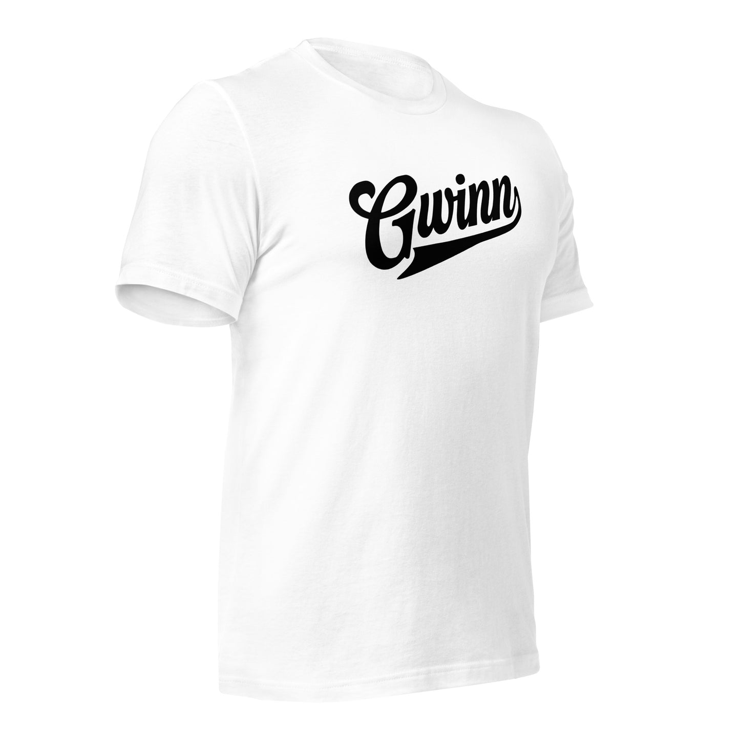 Gwinn T-shirt