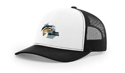 Michigan Bass Masters Cap