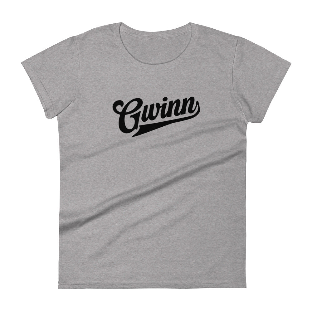 Gwinn Women's T-shirt