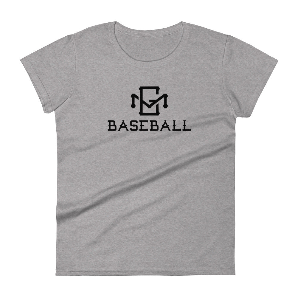 Gwinn Women's T-shirt