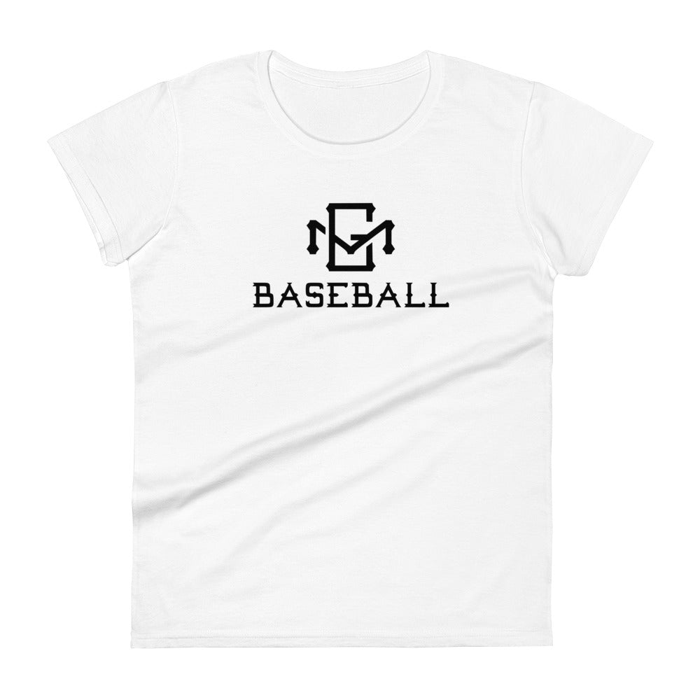Gwinn Women's T-shirt