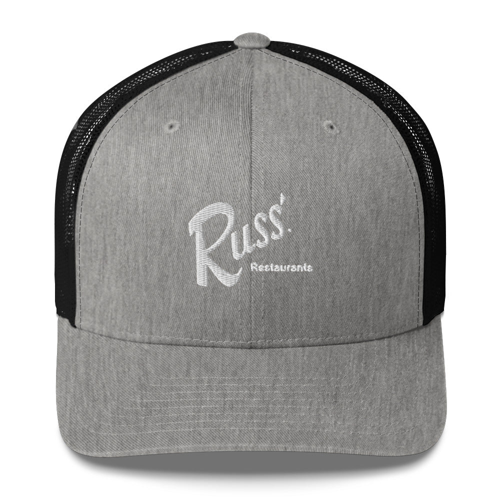 Russ Hat