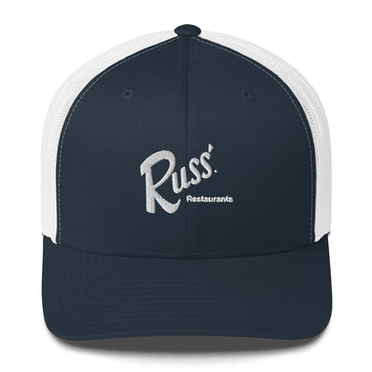 Russ Hat