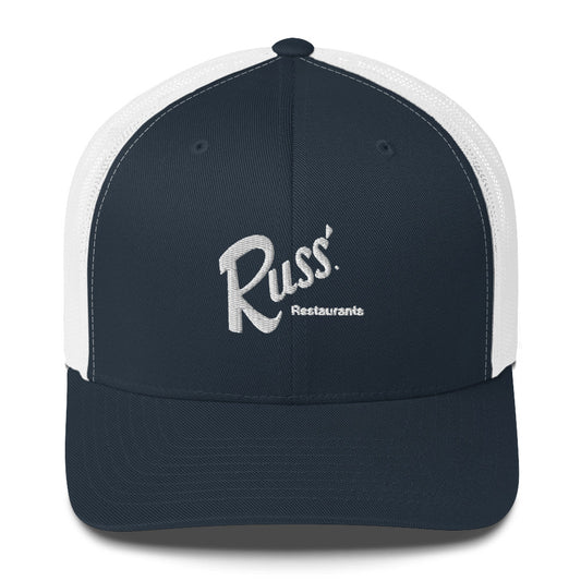 Russ Hat