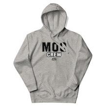 Load image into Gallery viewer, MOO Crew Hoodie